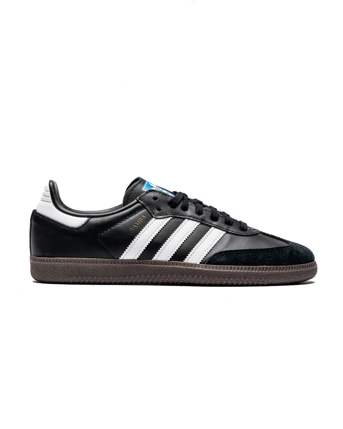 Adidas Originals SAMBA OG | B75807 | AFEW STORE